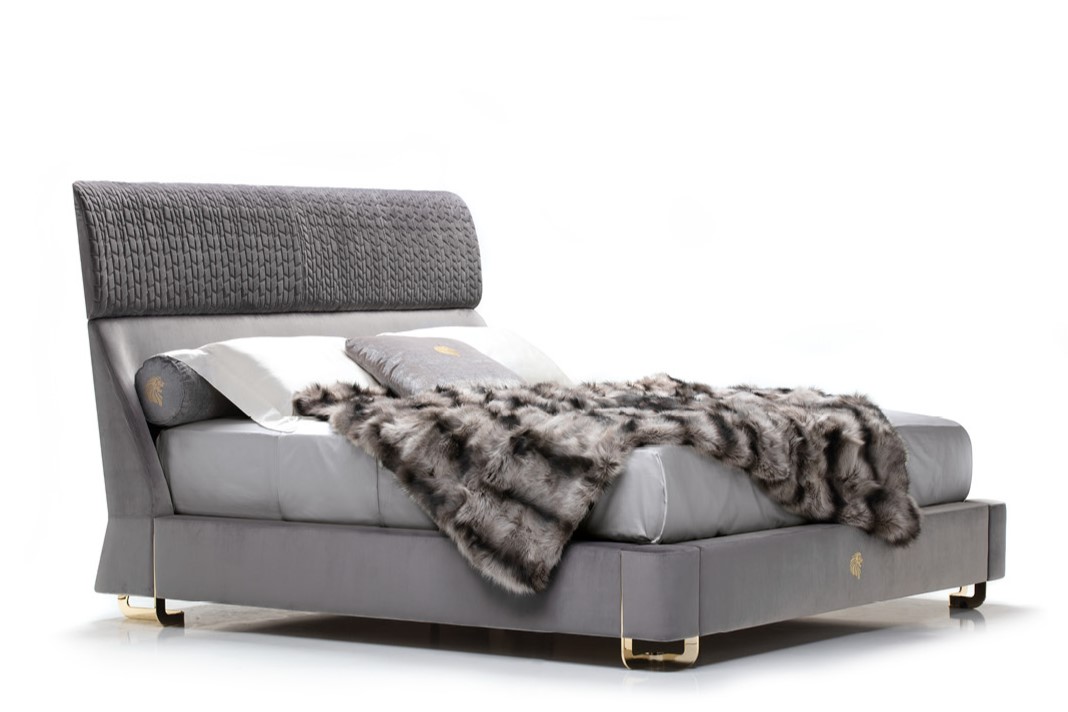 Charisma Collection Bedroom