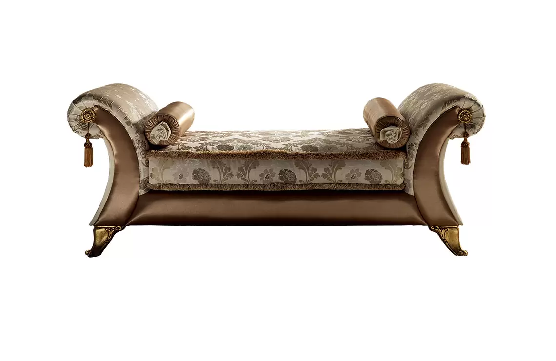 Vittoria Chaise Longue Arredoclassic
