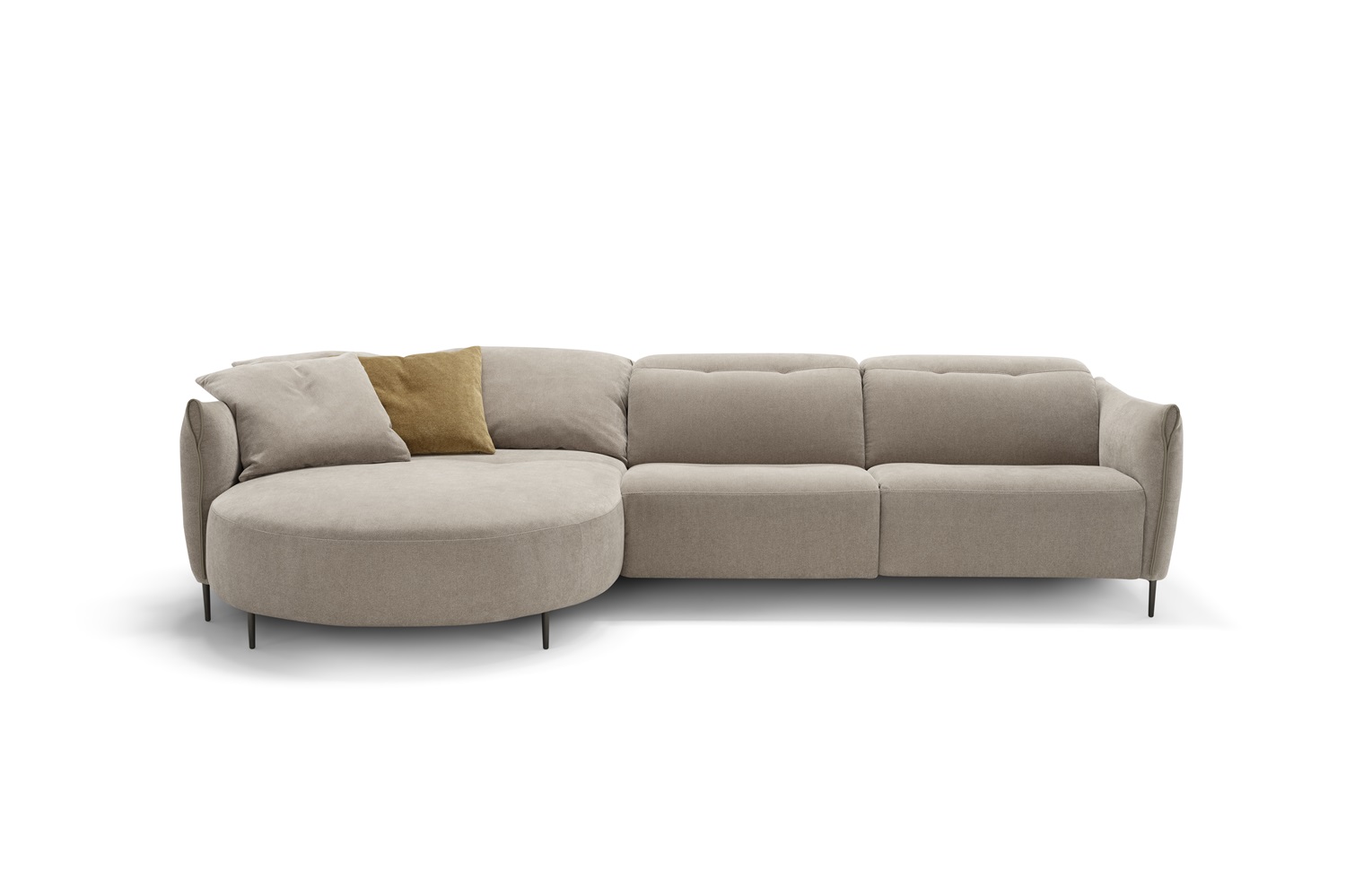 Franco Ferri BOSE Sectional - Image 5