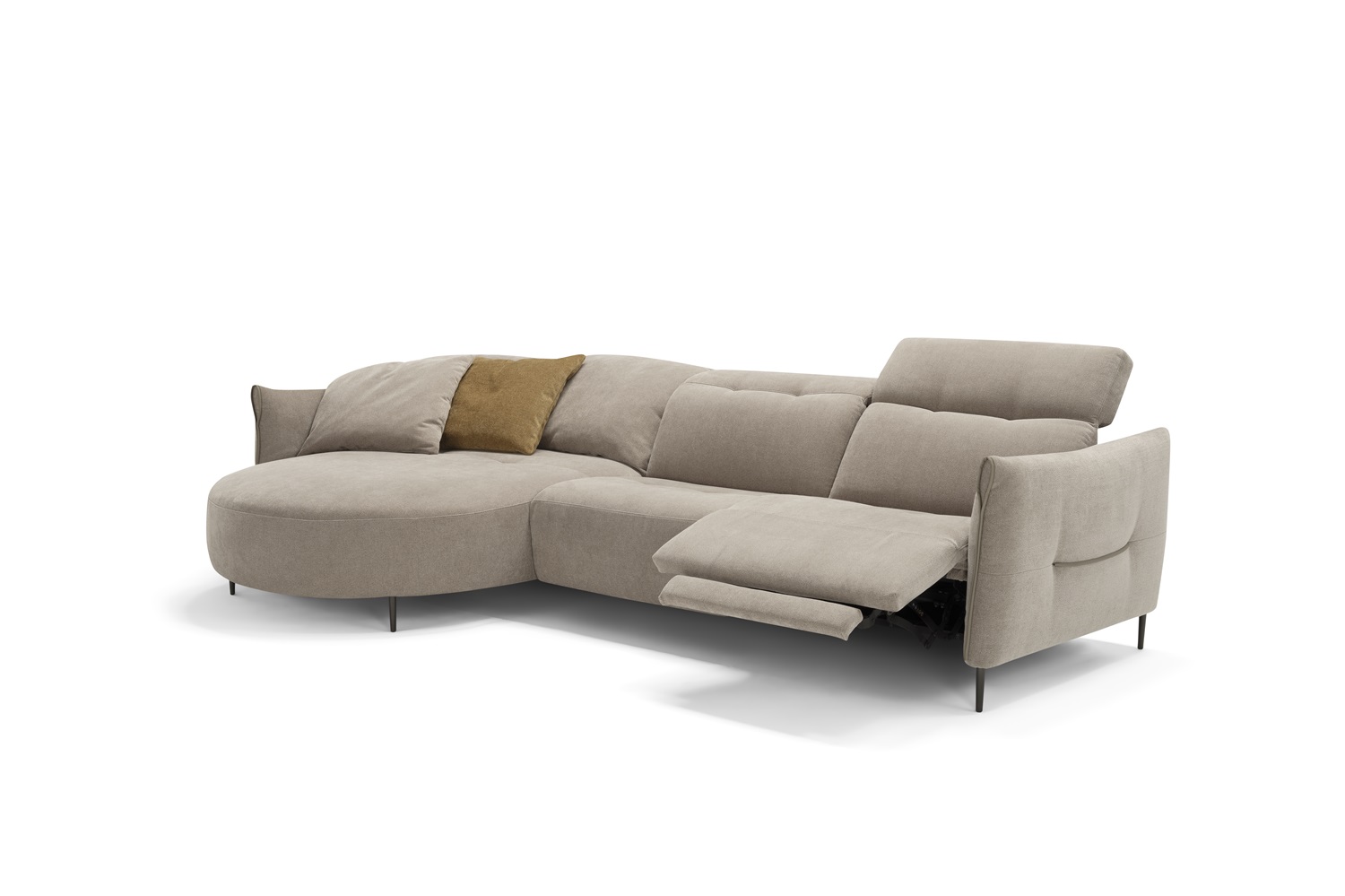 Franco Ferri BOSE Sectional - Image 6