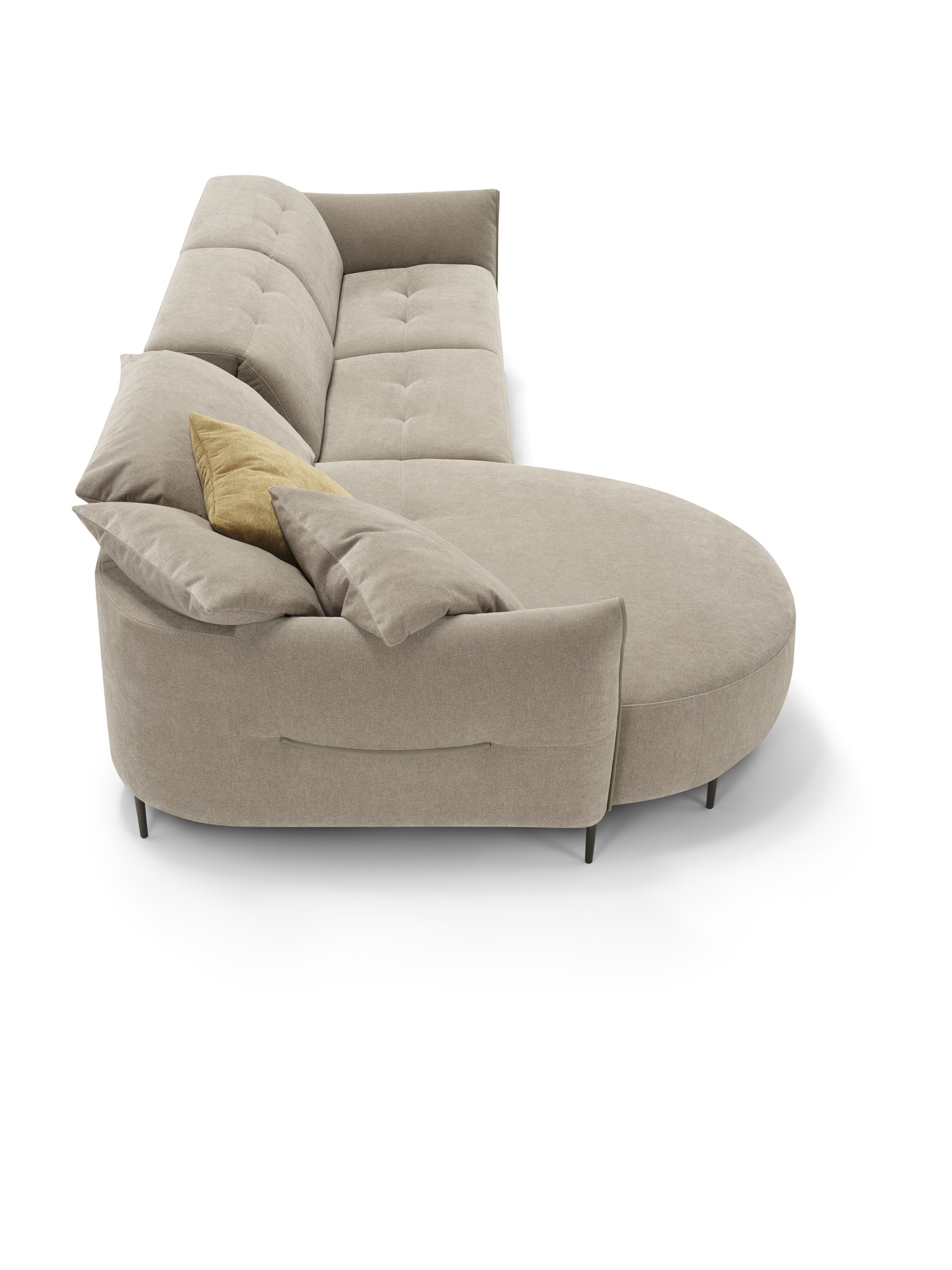 Franco Ferri BOSE Sectional - Image 4
